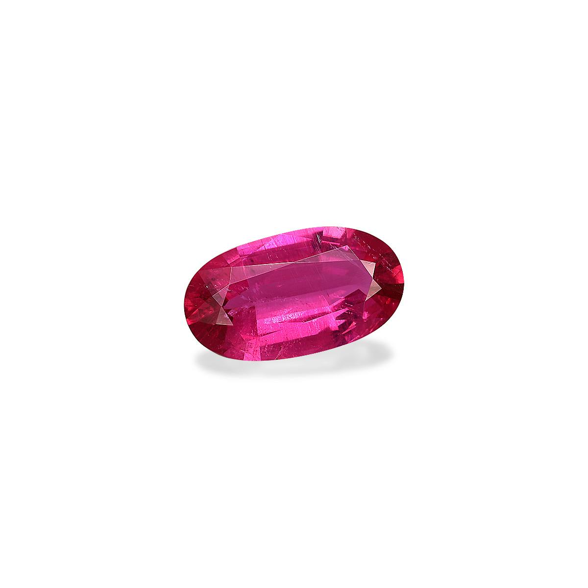 Rubellite Tourmaline 2.05 ct